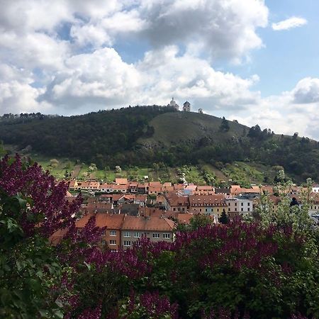 Apartman Havenatura Mikulov Eksteriør bilde