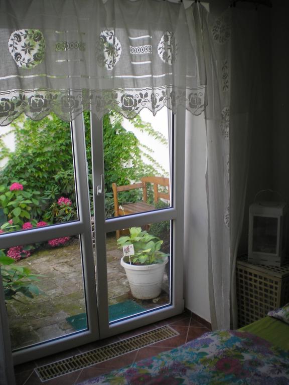 Apartman Havenatura Mikulov Eksteriør bilde
