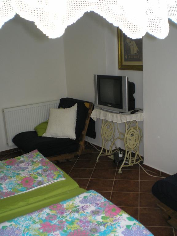 Apartman Havenatura Mikulov Eksteriør bilde
