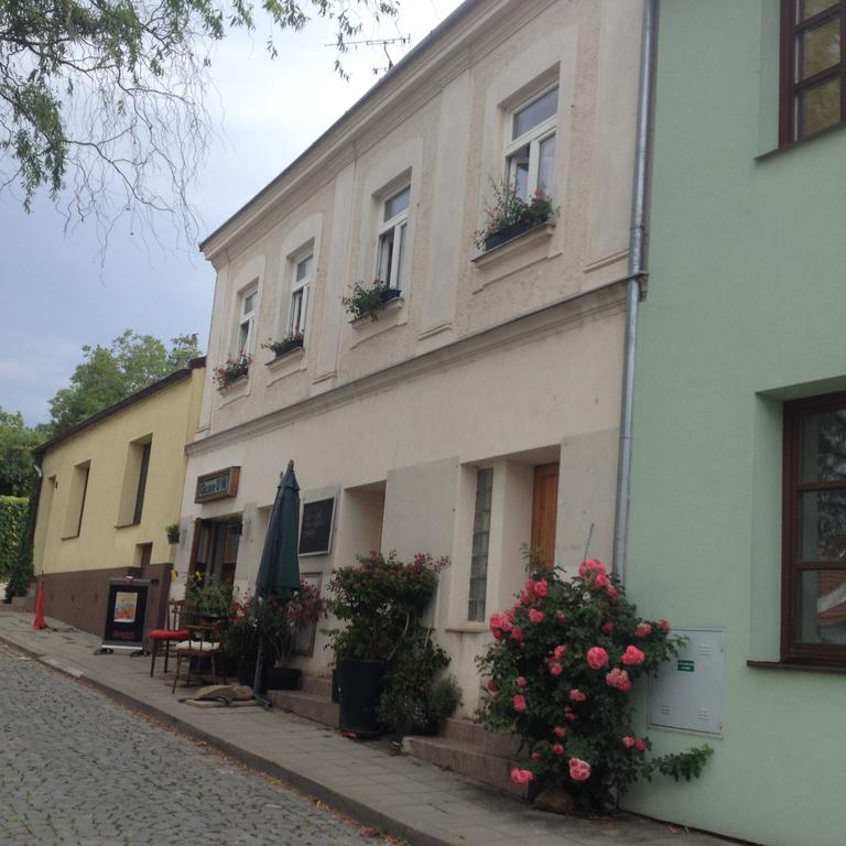 Apartman Havenatura Mikulov Eksteriør bilde